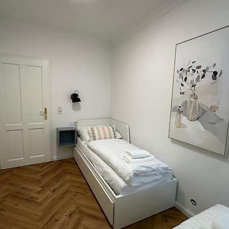 Morand I Apartments Salzburg Eksteriør bilde