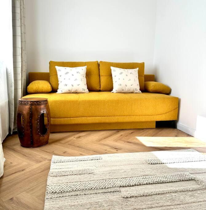 Morand I Apartments Salzburg Eksteriør bilde