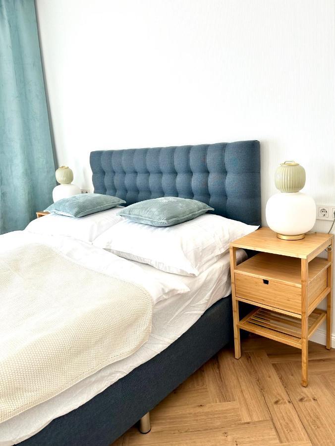 Morand I Apartments Salzburg Eksteriør bilde