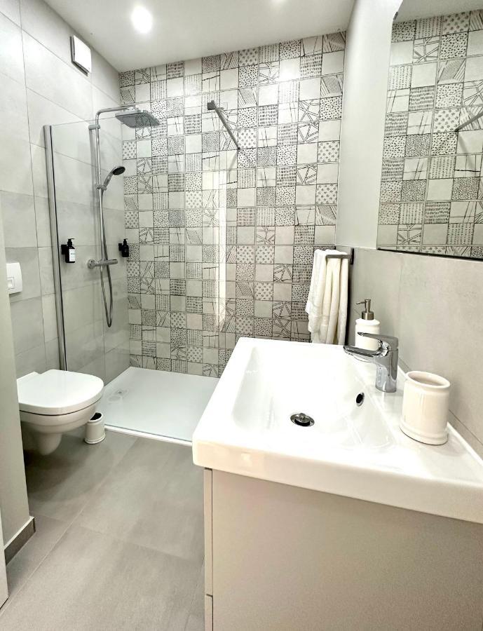 Morand I Apartments Salzburg Eksteriør bilde