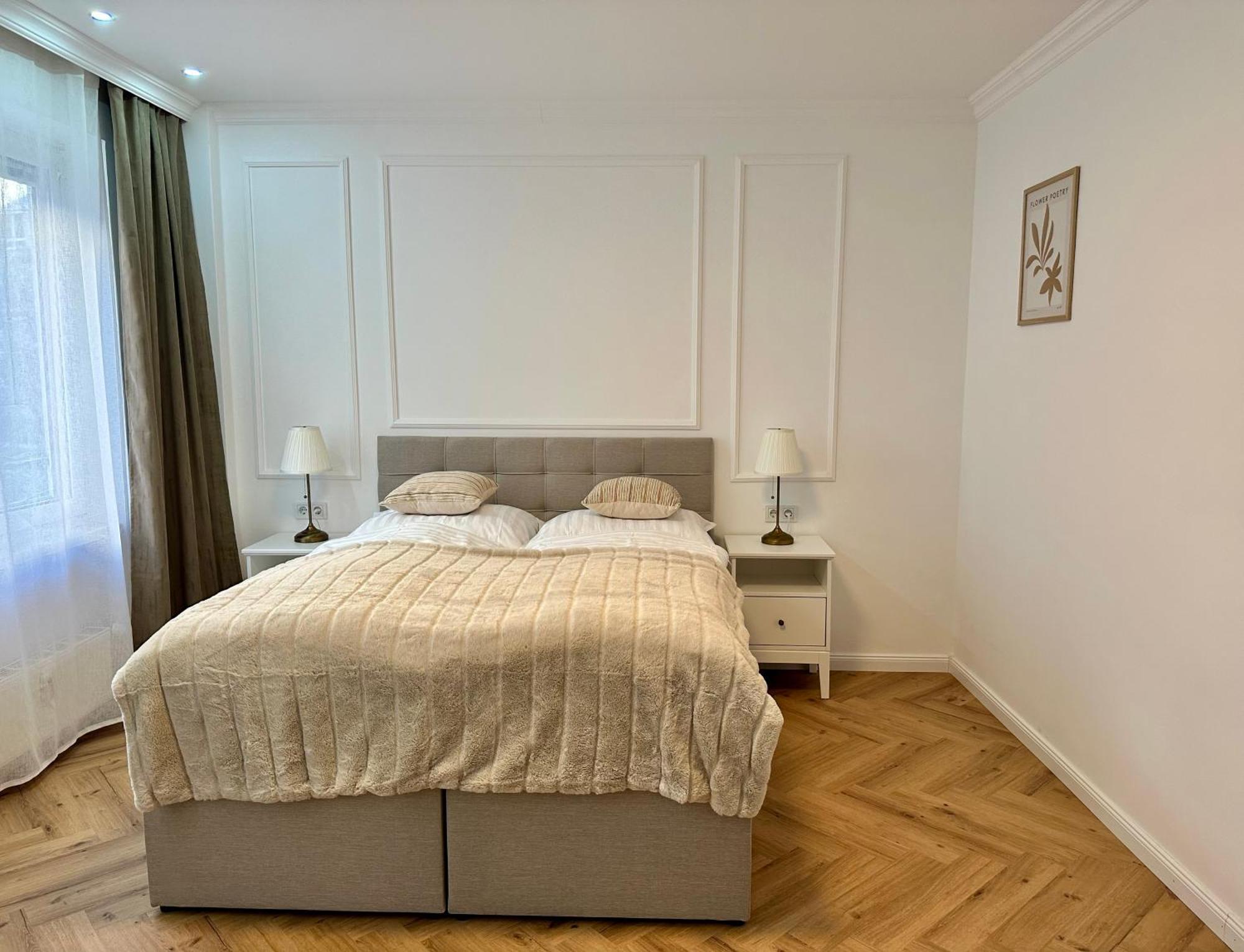 Morand I Apartments Salzburg Eksteriør bilde