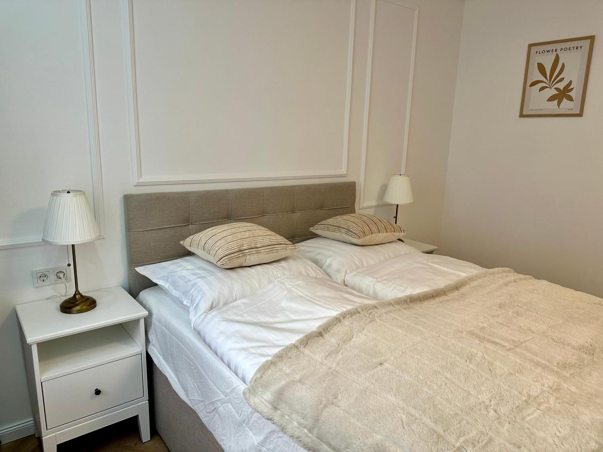 Morand I Apartments Salzburg Eksteriør bilde