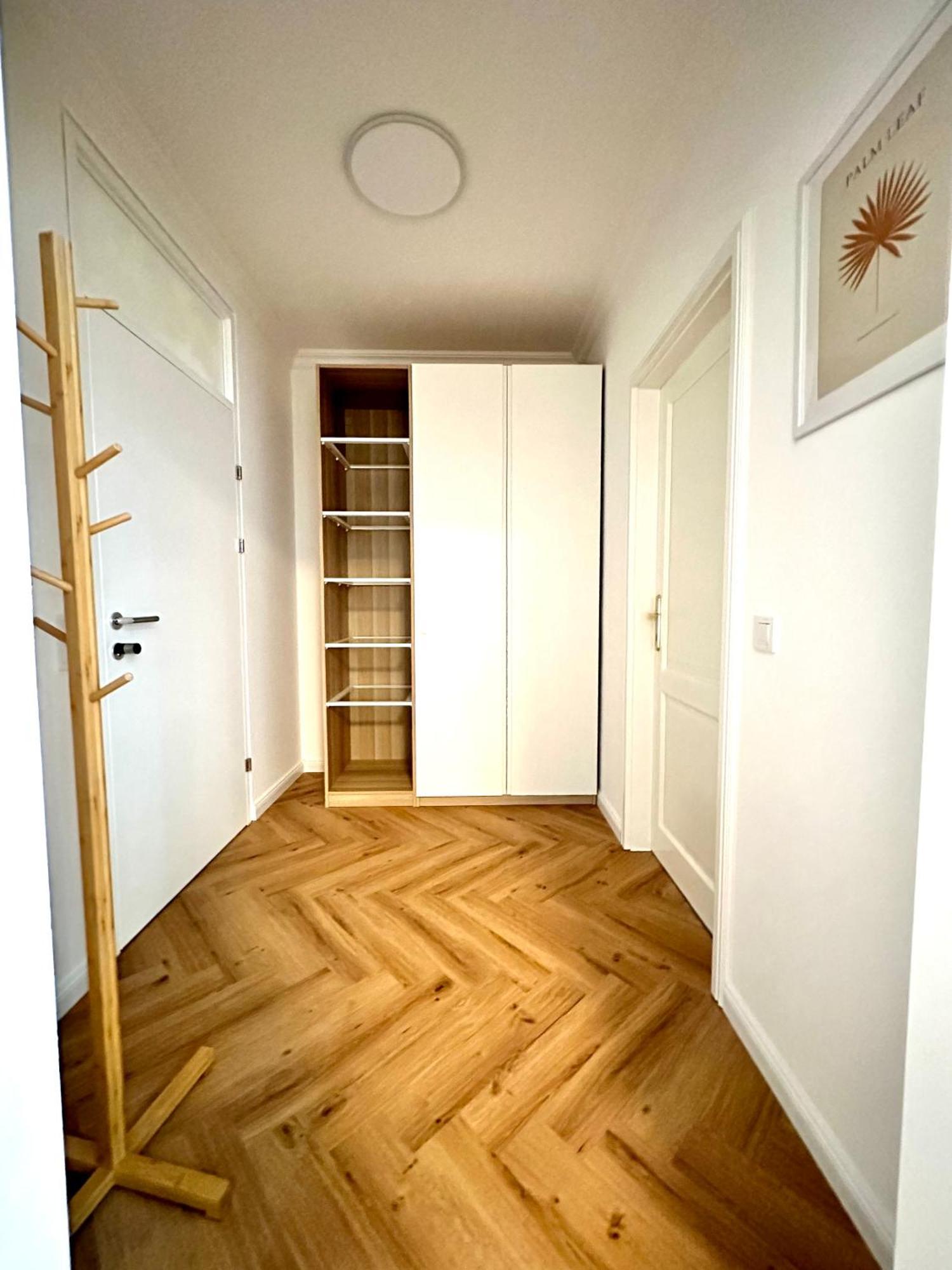 Morand I Apartments Salzburg Eksteriør bilde