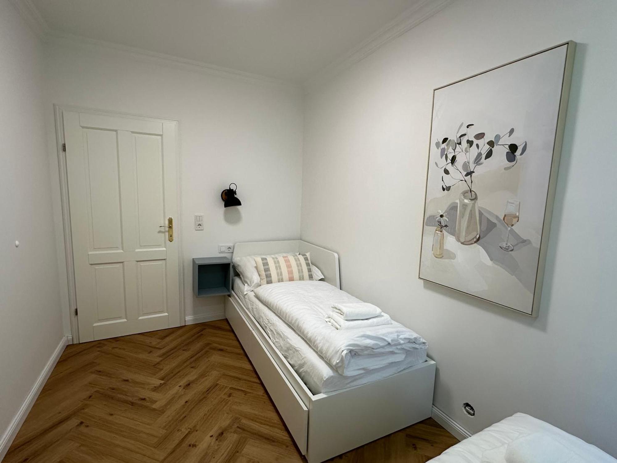 Morand I Apartments Salzburg Eksteriør bilde